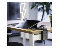 Green Cell Zasilacz Power Source USB-C (PD, 75W) - 513087 - zdjęcie 3